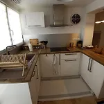 Hébergement de vacances Cocon-côtier De Monta