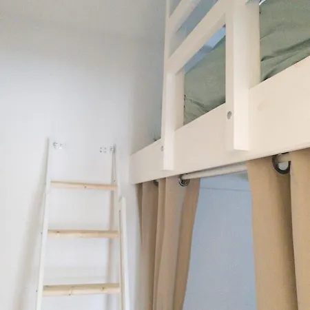 Cocon-cotier De Monta Montalivet-les-Bains