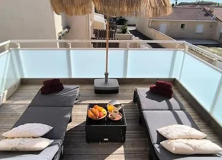 別荘 Cocon-cotier De Monta