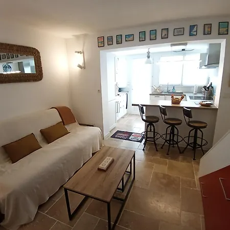 Holiday home Cocon-cotier De Monta *