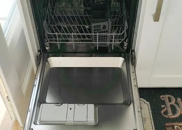 Ferienhaus Cocon-cotier De Monta Montalivet-les-Bains