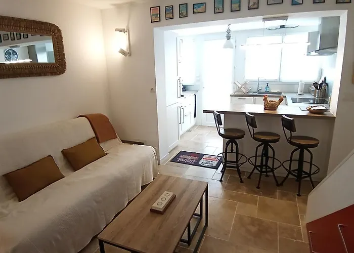 Ferienhaus Cocon-cotier De Monta *